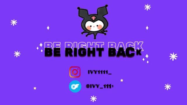 Thumbnail 3, ivy_1111's Stream at Chaturbate, 15 months ago