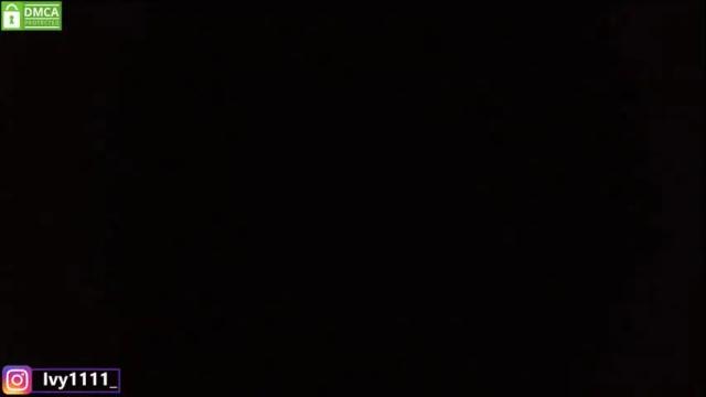 Image 2 of ivy_1111 Stream on Chaturbate on 2 months ago