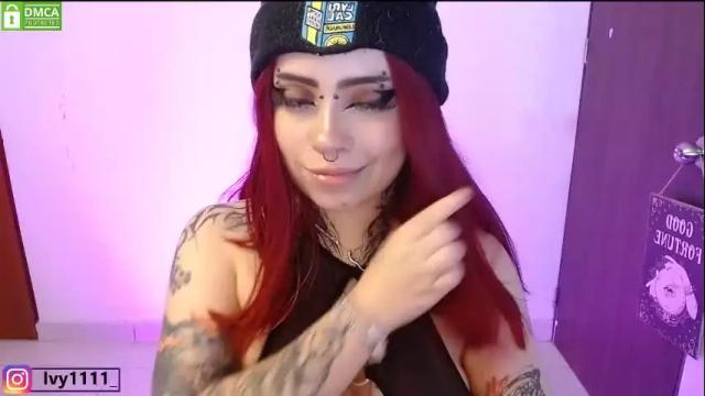 Image 11 of ivy_1111 Stream on Chaturbate on 10 days ago