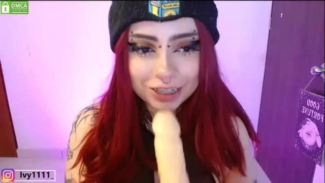 Image 12 of ivy_1111 Stream on Chaturbate on 10 days ago