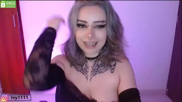 Image 2 of ivy_1111 Stream on Chaturbate on 10 days ago