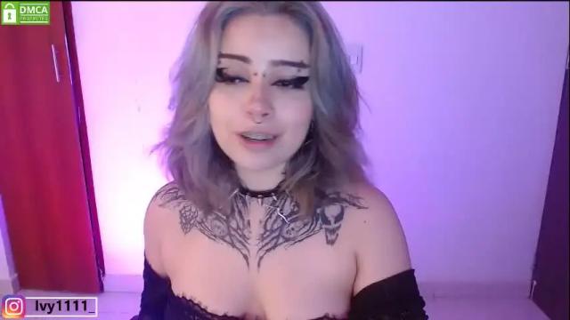 Image 7 of ivy_1111 Stream on Chaturbate on 10 days ago