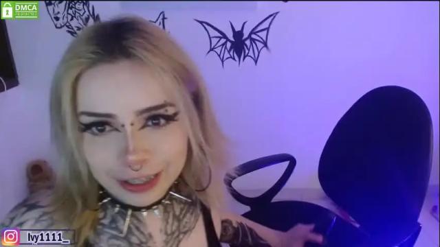 Image 8 of ivy_1111 Stream on Chaturbate on 19 days ago