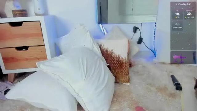 Image 10 of ivy___collins Stream on Chaturbate on 11 days ago