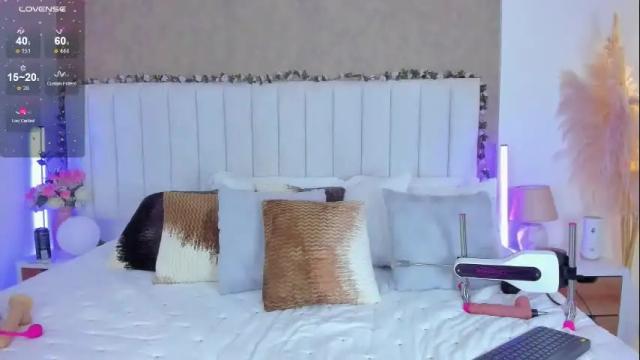 Image 7 of ivy___collins Stream on Chaturbate on 5 days ago