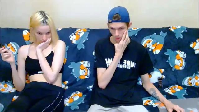 Thumbnail 2, ivy__lester's Stream at Chaturbate, 5 months ago