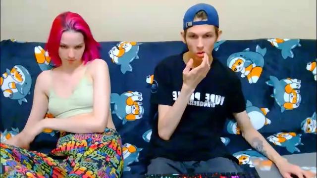 Thumbnail 3, ivy__lester's Stream at Chaturbate, 5 months ago