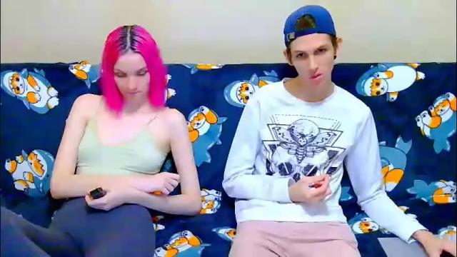 Image 4 of ivy__lester Stream on Chaturbate on 4 months ago