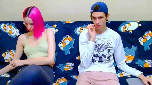 Thumbnail 2, ivy__lester's Stream at Chaturbate, 4 months ago