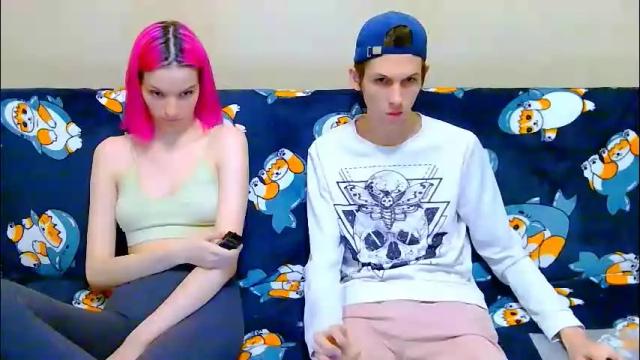 Thumbnail 3, ivy__lester's Stream at Chaturbate, 4 months ago