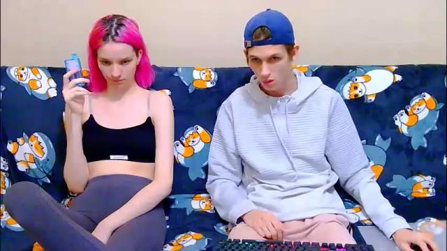 Image 4 of ivy__lester Stream on Chaturbate on 4 months ago