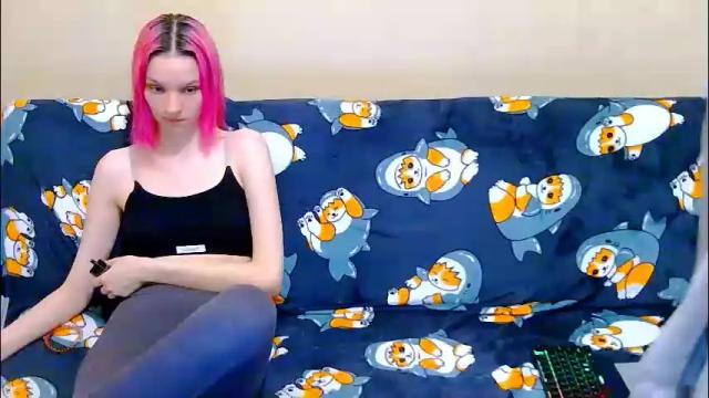 Thumbnail 1, ivy__lester's Stream at Chaturbate, 4 months ago