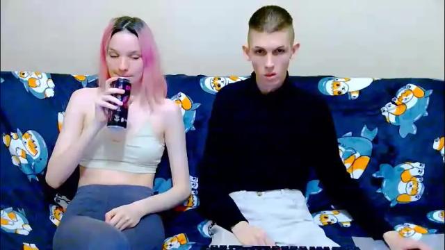 Thumbnail 3, ivy__lester's Stream at Chaturbate, 2 months ago