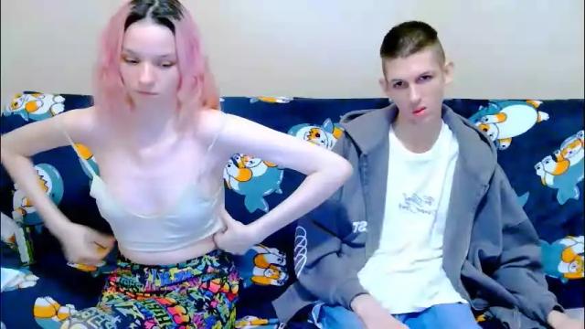 Thumbnail 3, ivy__lester's Stream at Chaturbate, 2 months ago