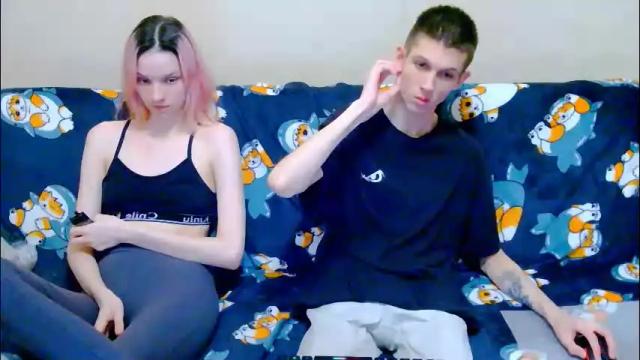 Thumbnail 1, ivy__lester's Stream at Chaturbate, 1 month ago