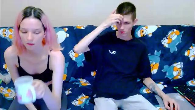 Image 7 of ivy__lester Stream on Chaturbate on 1 month ago