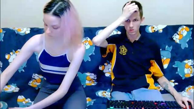 Thumbnail 3, ivy__lester's Stream at Chaturbate, 1 month ago