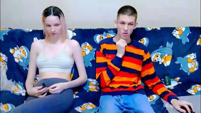 Thumbnail 2, ivy__lester's Stream at Chaturbate, 20 days ago