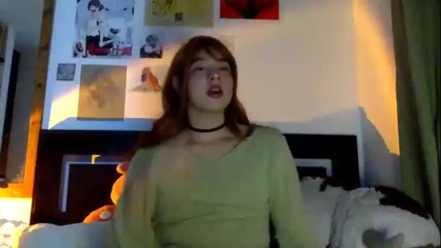 Image 2 of ivy_bae Stream on Chaturbate on 4 days ago