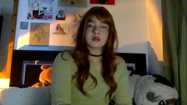Image 4 of ivy_bae Stream on Chaturbate on 4 days ago