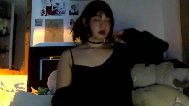 Image 4 of ivy_bae Stream on Chaturbate on 7 months ago