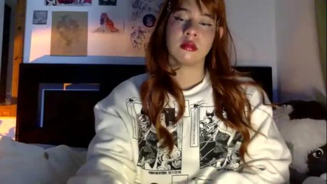 Image 3 of ivy_bae Stream on Chaturbate on 7 months ago