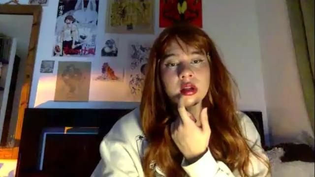 Image 4 of ivy_bae Stream on Chaturbate on 7 months ago