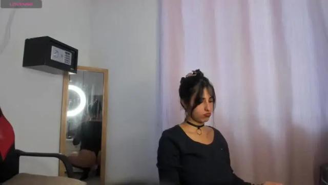 Image 11 of ivy_campbell_ Stream on Chaturbate on 14 months ago