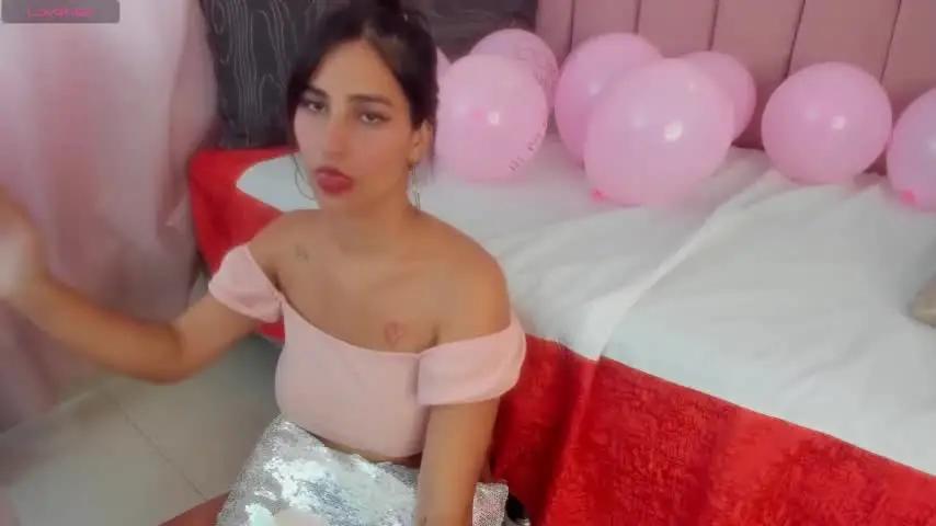 ivy_campbell_ Chaturbate