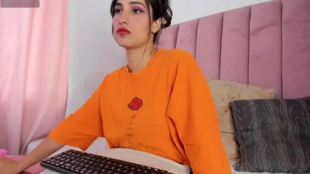 Image 10 of ivy_campbell_ Stream on Chaturbate on 14 months ago