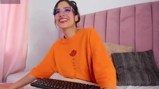 Image 11 of ivy_campbell_ Stream on Chaturbate on 14 months ago