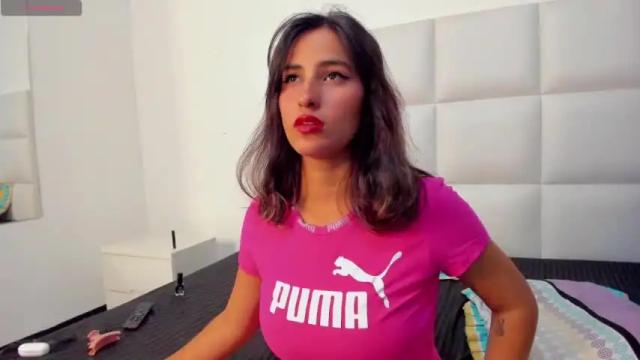 Image 8 of ivy_campbell_ Stream on Chaturbate on 14 months ago