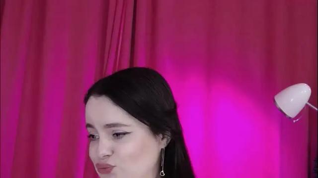 Image 12 of ivy_dean_ivy Stream on Chaturbate on 13 days ago