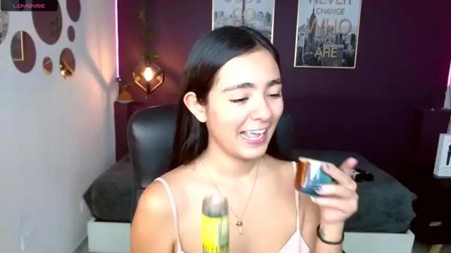 Thumbnail 2, ivy_gail's Stream at Chaturbate, 14 months ago