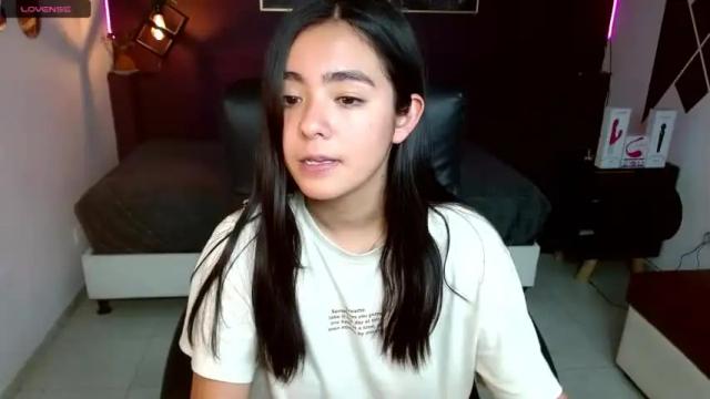Image 2 of ivy_gail Stream on Chaturbate on 14 months ago
