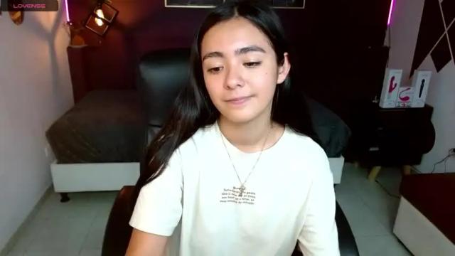 Image 3 of ivy_gail Stream on Chaturbate on 14 months ago