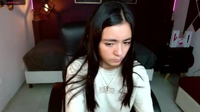 Image 4 of ivy_gail Stream on Chaturbate on 14 months ago
