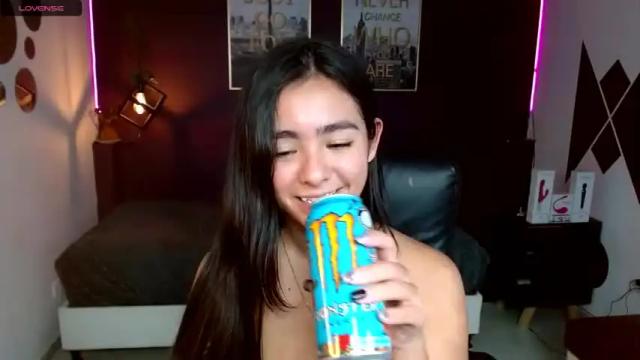 Image 7 of ivy_gail Stream on Chaturbate on 14 months ago