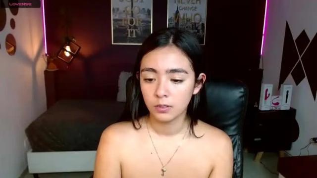 Image 8 of ivy_gail Stream on Chaturbate on 14 months ago