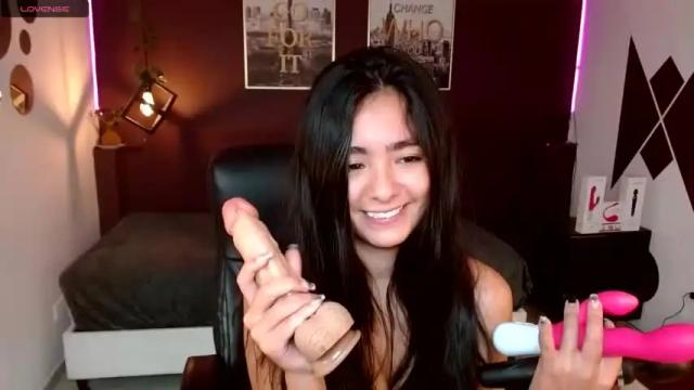 Image 7 of ivy_gail Stream on Chaturbate on 14 months ago