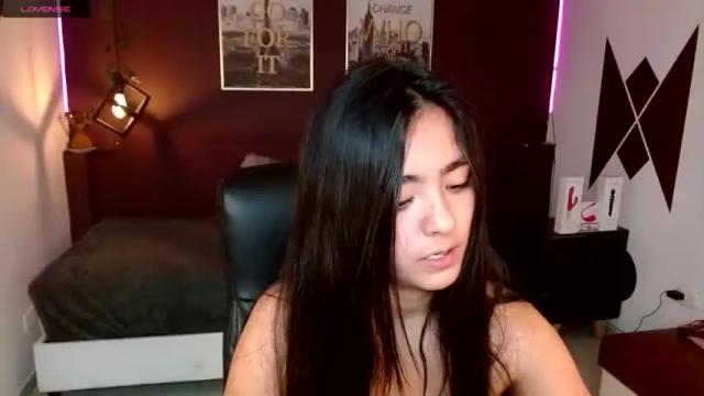 Image 8 of ivy_gail Stream on Chaturbate on 14 months ago