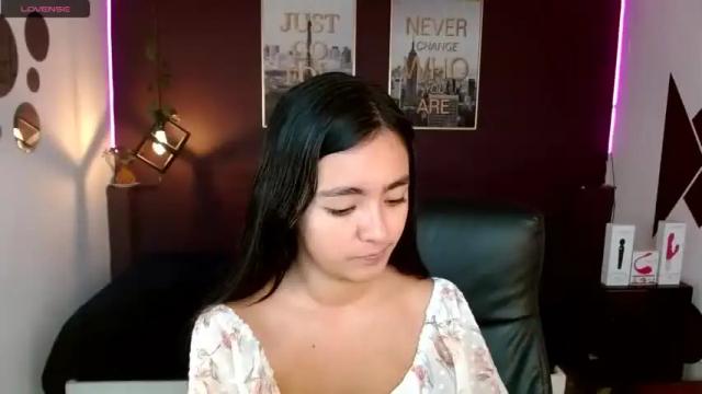 Thumbnail 1, ivy_gail's Stream at Chaturbate, 14 months ago
