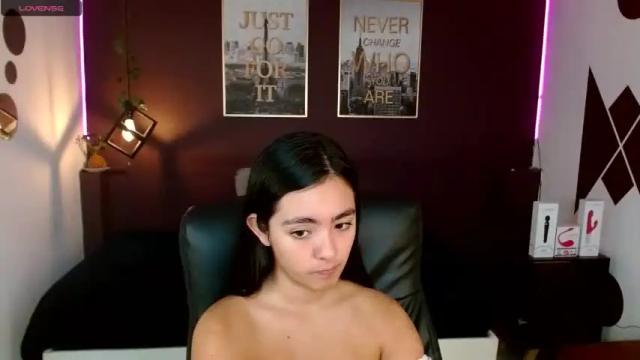 Image 3 of ivy_gail Stream on Chaturbate on 14 months ago