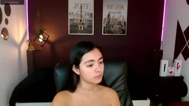 Image 4 of ivy_gail Stream on Chaturbate on 14 months ago