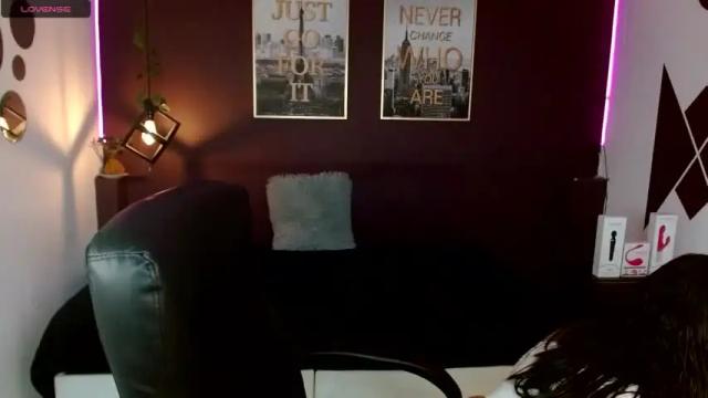 Image 6 of ivy_gail Stream on Chaturbate on 14 months ago