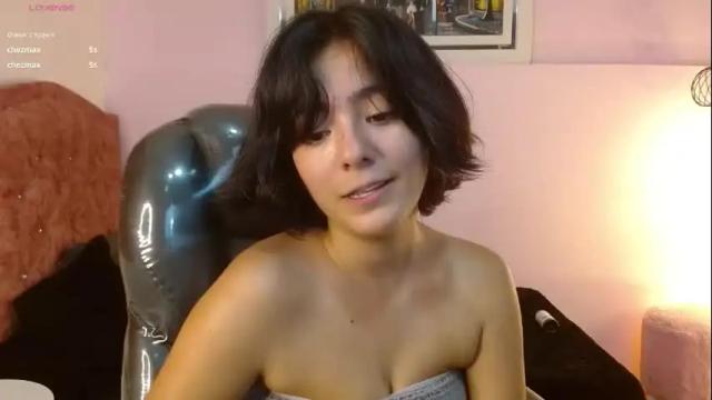 Image 7 of ivy_gail Stream on Chaturbate on 2 months ago