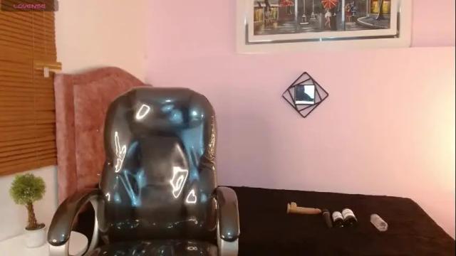 Image 4 of ivy_gail Stream on Chaturbate on 2 months ago