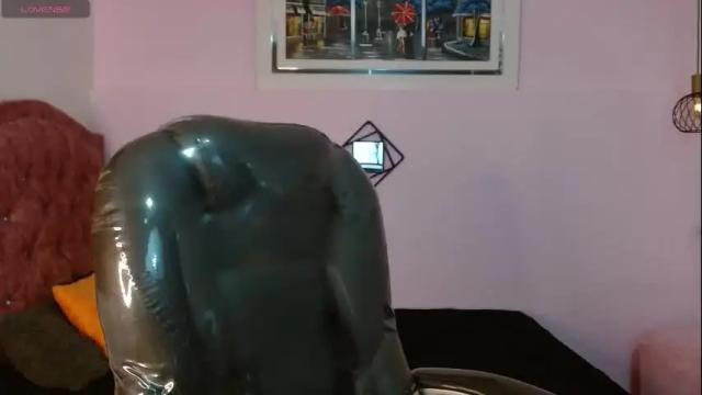Image 10 of ivy_gail Stream on Chaturbate on 2 months ago