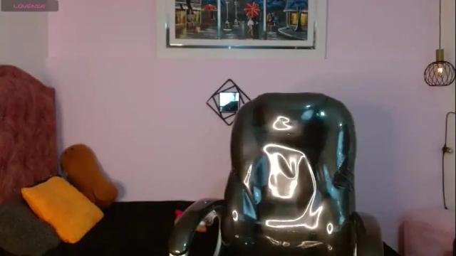 Thumbnail 2, ivy_gail's Stream at Chaturbate, 2 months ago