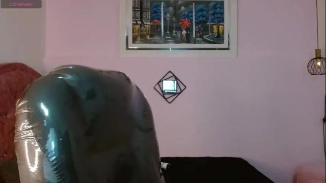 Image 6 of ivy_gail Stream on Chaturbate on 2 months ago